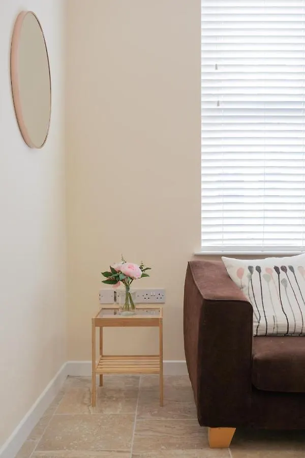 City South Apartments Belfast