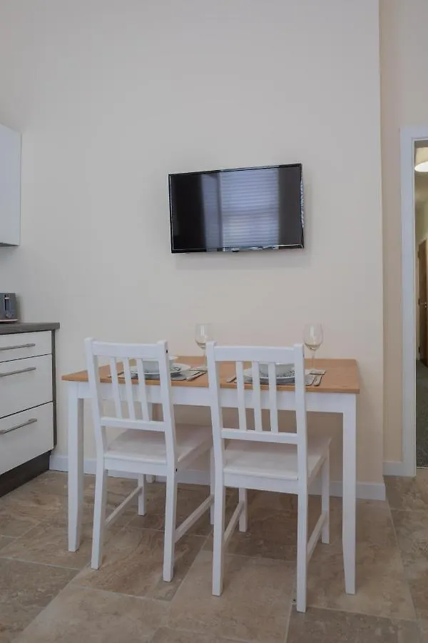 City South Apartments Belfast