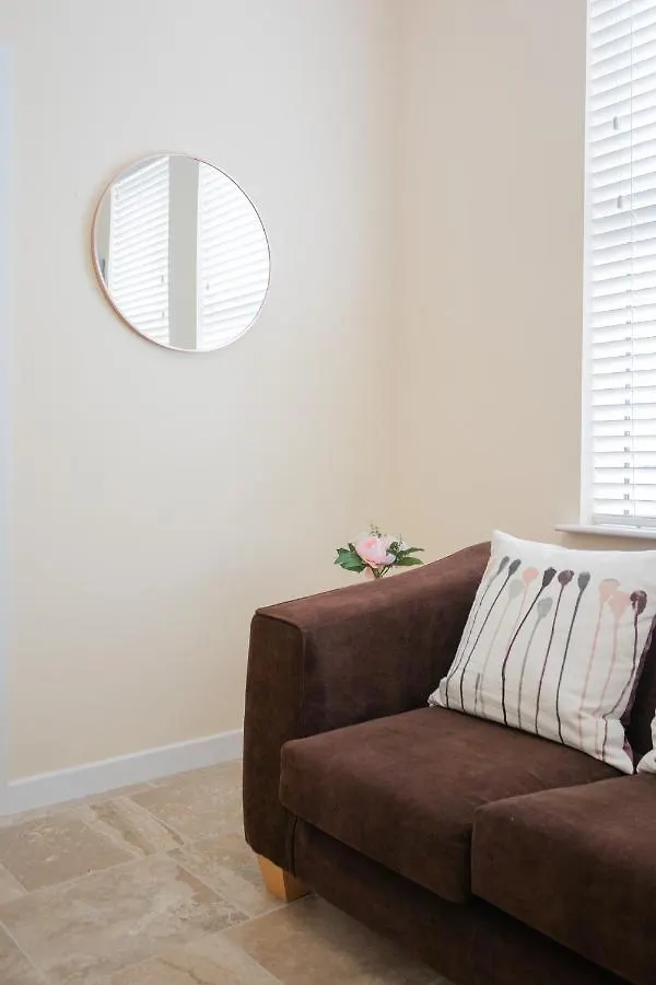 City South Apartments Belfast
