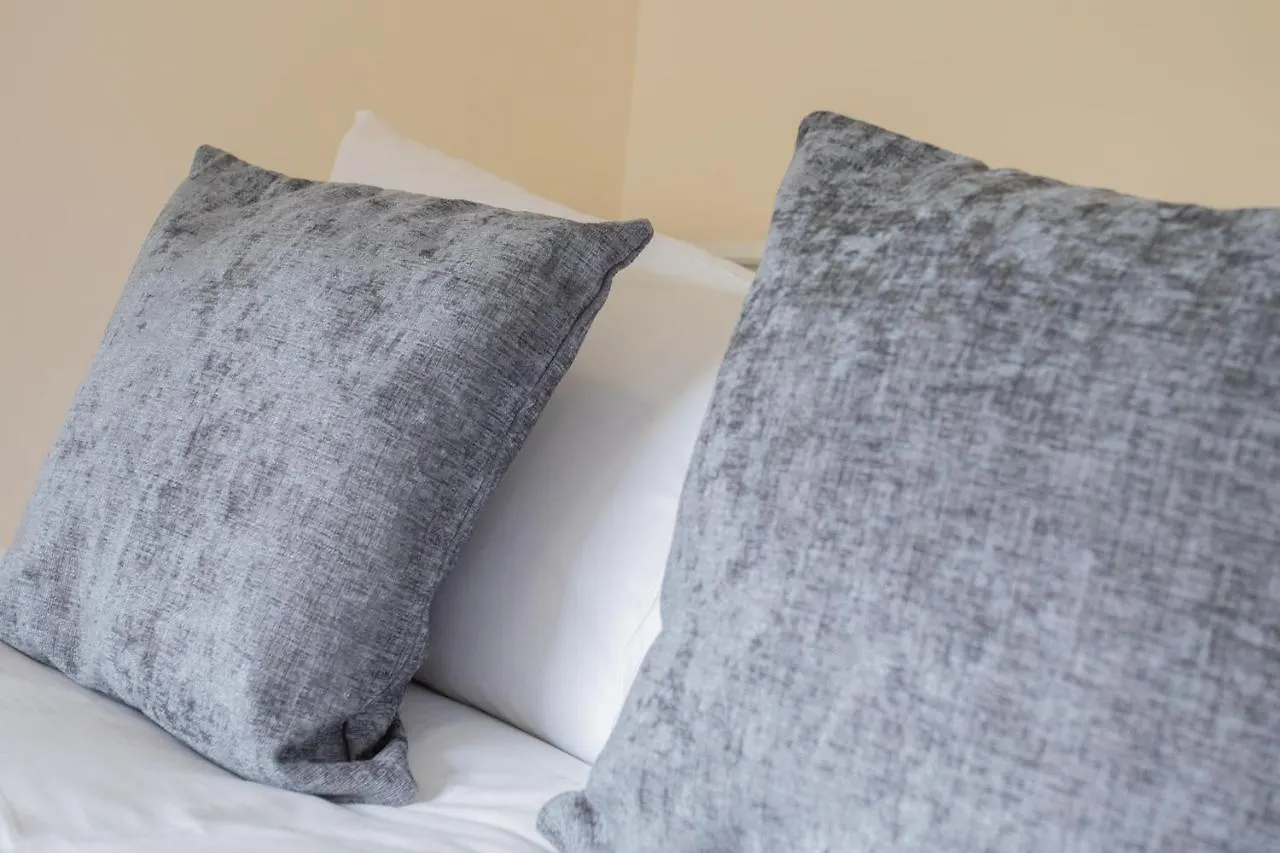 City South Apartments Belfast